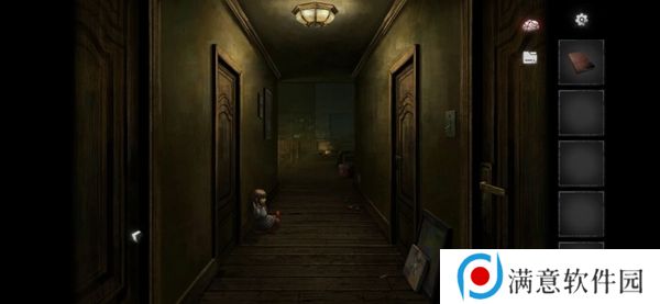 黑暗笔录游戏攻略 纸嫁衣4黑暗笔录攻略完整版流程