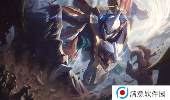 金铲铲之战机甲精英阵容推荐 5机甲4精英阵容搭配攻略