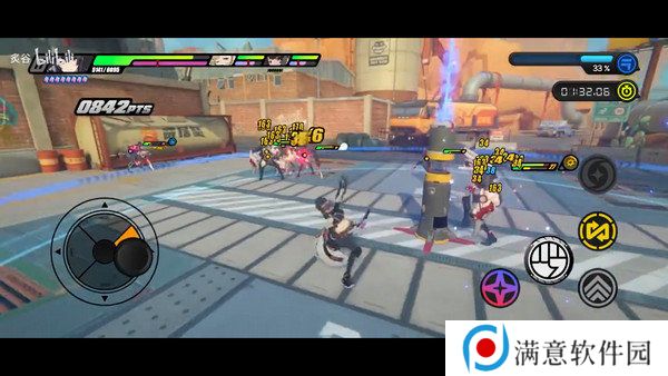 绝区零意想不到的挑战恶战怎么过 意想不到的挑战S级攻略[多图]图片3