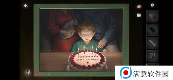 黑暗笔录游戏攻略 纸嫁衣4黑暗笔录攻略完整版流程