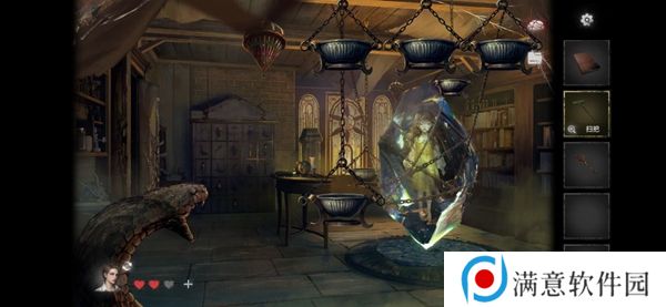 黑暗笔录游戏攻略 纸嫁衣4黑暗笔录攻略完整版流程