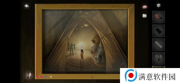 黑暗笔录游戏攻略 纸嫁衣4黑暗笔录攻略完整版流程