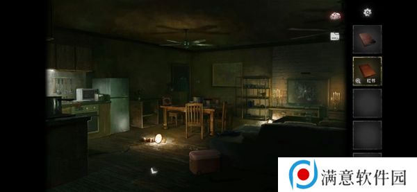 黑暗笔录游戏攻略 纸嫁衣4黑暗笔录攻略完整版流程