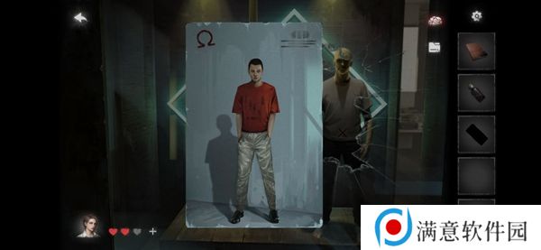 黑暗笔录游戏攻略 纸嫁衣4黑暗笔录攻略完整版流程