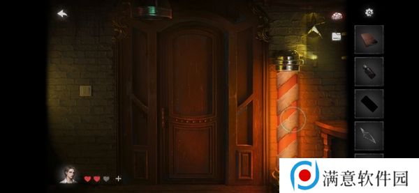 黑暗笔录游戏攻略 纸嫁衣4黑暗笔录攻略完整版流程