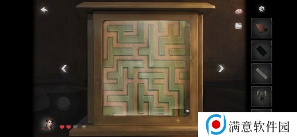 黑暗笔录游戏攻略 纸嫁衣4黑暗笔录攻略完整版流程