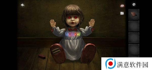 黑暗笔录游戏攻略 纸嫁衣4黑暗笔录攻略完整版流程