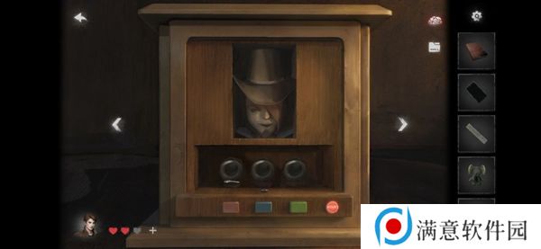 黑暗笔录游戏攻略 纸嫁衣4黑暗笔录攻略完整版流程