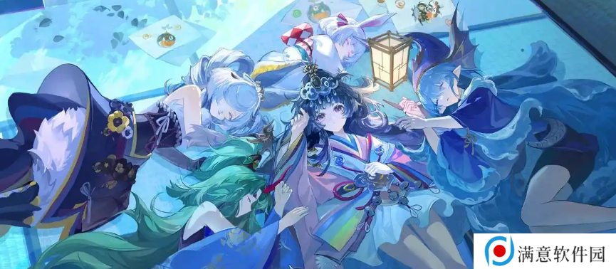 阴阳师SP日和坊怎么培养 SP日和坊如何养成[多图]图片3