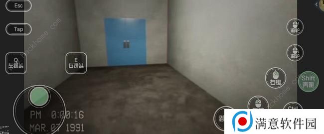 逃离后室level0攻略大全 逃离后室level0怎么过图片8