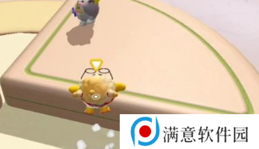 蛋仔派对转转蛋糕攻略 转转蛋糕玩法规则介绍 蛋仔派对转转蛋糕攻略 转转蛋糕玩法规则介绍