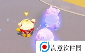 蛋仔派对落雷怎么用 落雷实战技巧分享 蛋仔派对落雷怎么用 落雷实战技巧分享