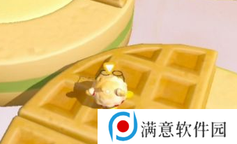 蛋仔派对转转蛋糕攻略 转转蛋糕玩法规则介绍 蛋仔派对转转蛋糕攻略 转转蛋糕玩法规则介绍