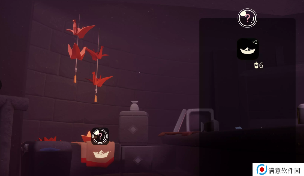 光遇2.6免费魔法在哪里 2.6免费魔法位置分享[多图]图片5