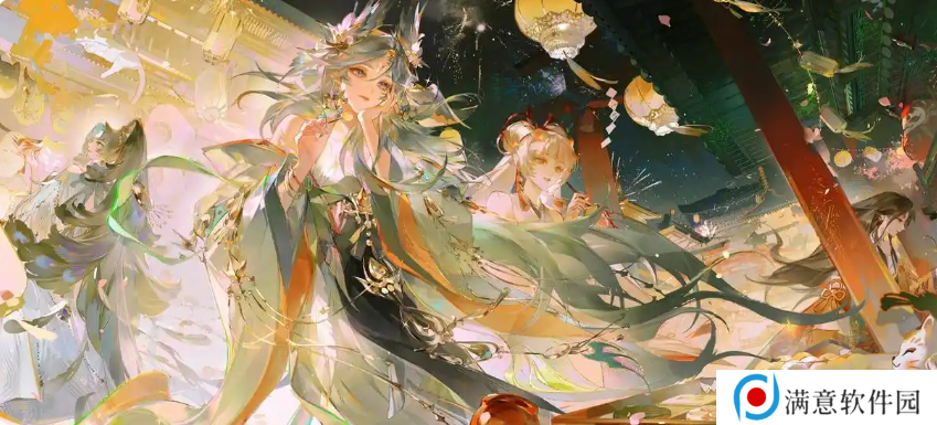 阴阳师SP紧那罗御魂如何培养 SP紧那罗御魂怎么培养[多图]图片4