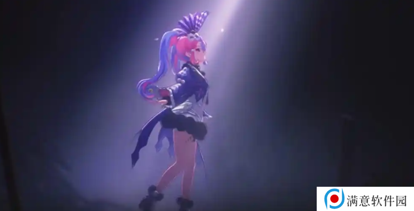 鸣潮洛可可培养攻略 洛可可如何养成搭配[多图]图片2