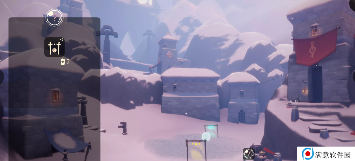 光遇2.6免费魔法在哪里 2.6免费魔法位置分享[多图]图片7