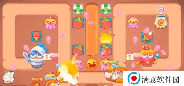 保卫萝卜4饿龙传说19关攻略 饿龙传说第19关图文通关解析 保卫萝卜4饿龙传说19关攻略 饿龙传说第19关图文通关解析