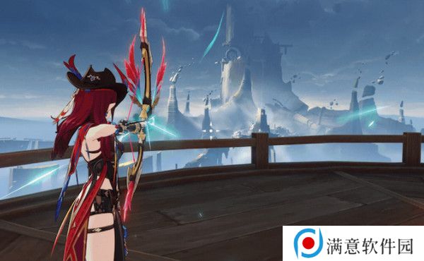 原神恰斯卡技能怎么样 恰斯卡技能如何选[多图]图片2