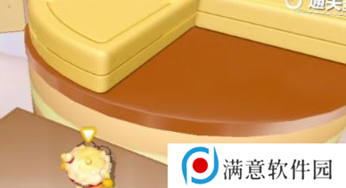 蛋仔派对转转蛋糕攻略 转转蛋糕玩法规则介绍 蛋仔派对转转蛋糕攻略 转转蛋糕玩法规则介绍