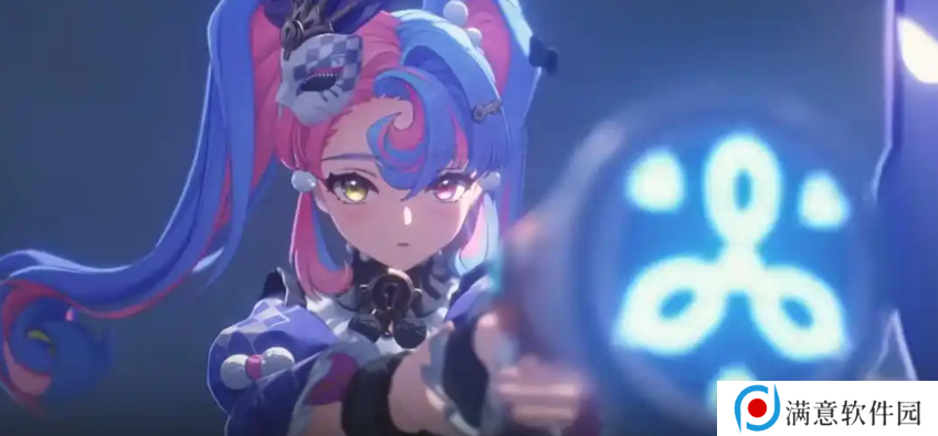 鸣潮洛可可培养攻略 洛可可如何养成搭配[多图]图片5