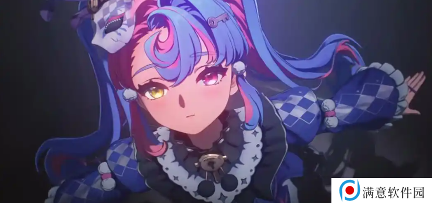 鸣潮洛可可培养攻略 洛可可如何养成搭配[多图]图片3