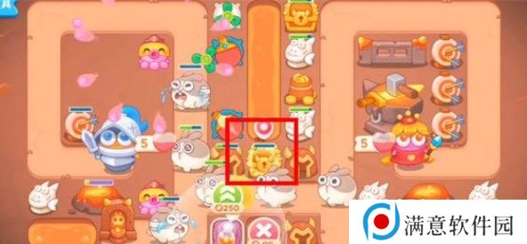 保卫萝卜4饿龙传说19关攻略 饿龙传说第19关图文通关解析 保卫萝卜4饿龙传说19关攻略 饿龙传说第19关图文通关解析