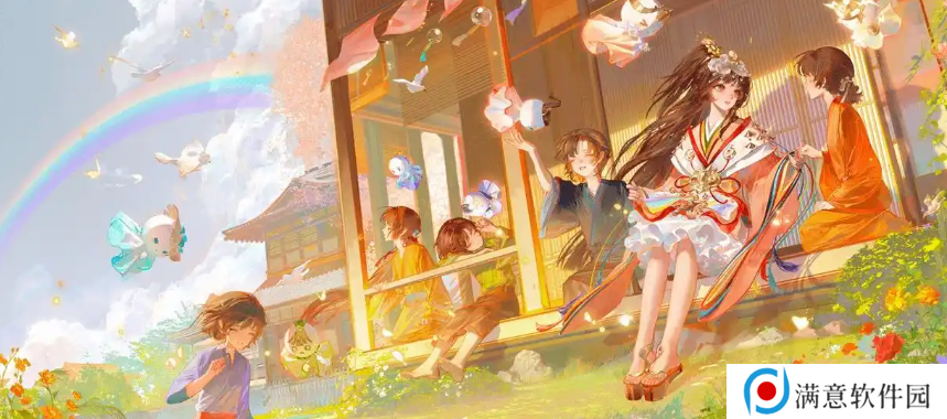 阴阳师SP日和坊怎么培养 SP日和坊如何养成[多图]图片5