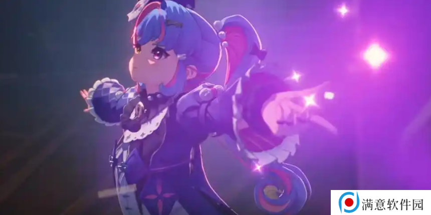 鸣潮洛可可培养攻略 洛可可如何养成搭配[多图]图片4