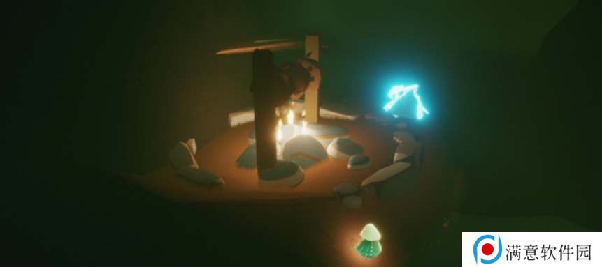 光遇1.12复刻先祖位置在哪 1月12日复刻先祖位置及物品兑换一览表