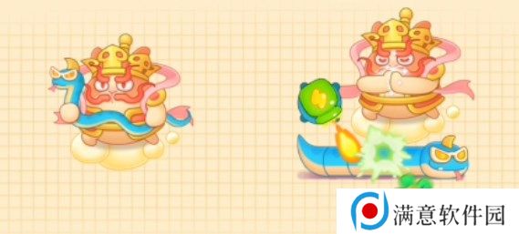 保卫萝卜4四大天王怎么打 周赛四大天王攻略