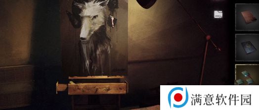 黑暗笔录第四章攻略 第四章完整版图文通关流程