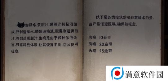 黑暗笔录第四章攻略 第四章完整版图文通关流程