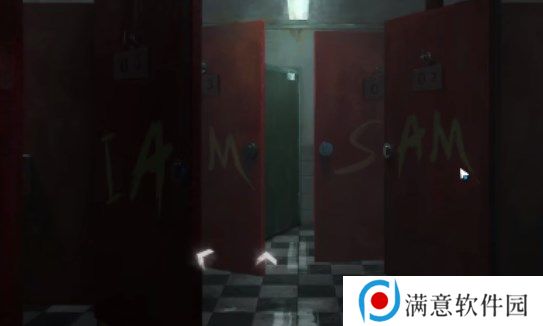 黑暗笔录冰箱密码是多少 冰箱密码解密攻略