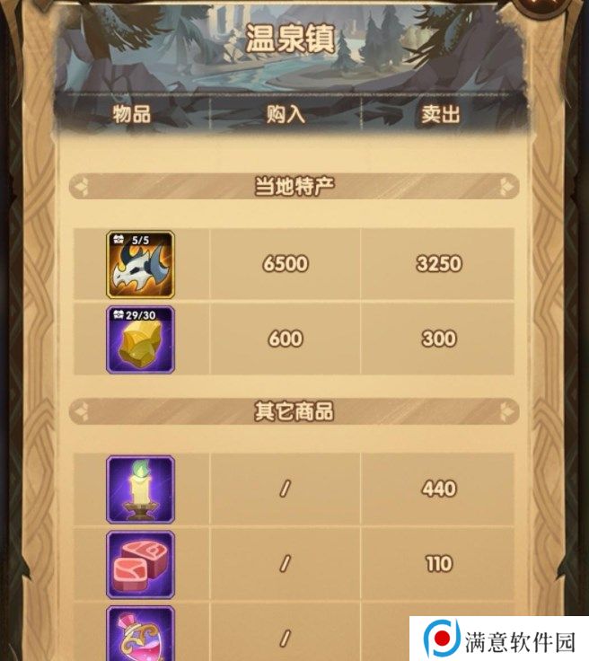 剑与远征商贸往来攻略 商贸往来跑商赚钱玩法介绍