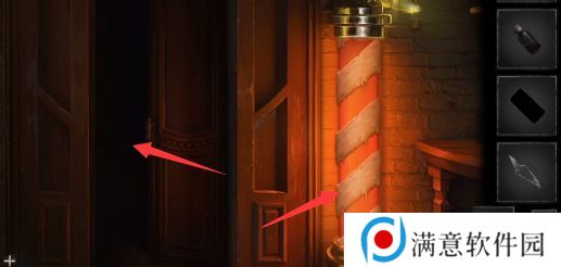 黑暗笔录第四章攻略 第四章完整版图文通关流程