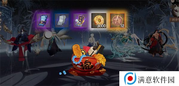 阴阳师花合战睦月怎么玩 2023花合战睦月活动攻略 阴阳师花合战睦月怎么玩 2023花合战睦月活动攻略