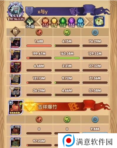 剑与远征商路遨游攻略 商路遨游通关阵容推荐 剑与远征商路遨游攻略 商路遨游通关阵容推荐