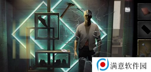 黑暗笔录第四章攻略 第四章完整版图文通关流程