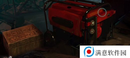 黑暗笔录第五章攻略 第五章完整图文通关解密方法