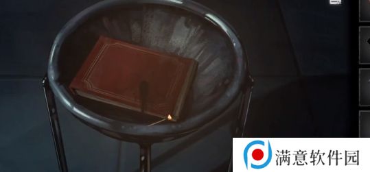 黑暗笔录第四章攻略 第四章完整版图文通关流程