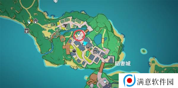 原神5.4版新增物品汇总 5.4版新物品收集攻略[多图]图片4