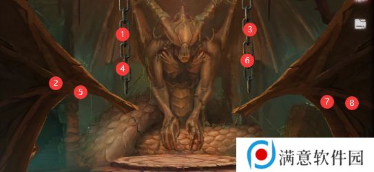 黑暗笔录第五章攻略 第五章完整图文通关解密方法