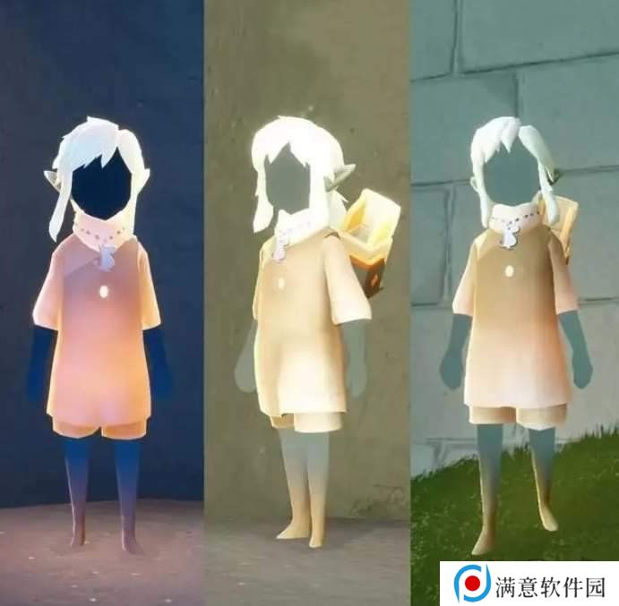 光遇姆明季新物品一览 光遇姆明季新物品有哪些