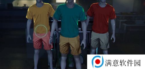 黑暗笔录第四章攻略 第四章完整版图文通关流程