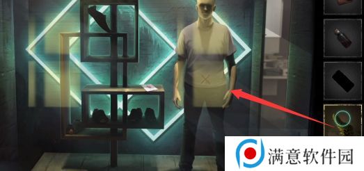 黑暗笔录第四章攻略 第四章完整版图文通关流程