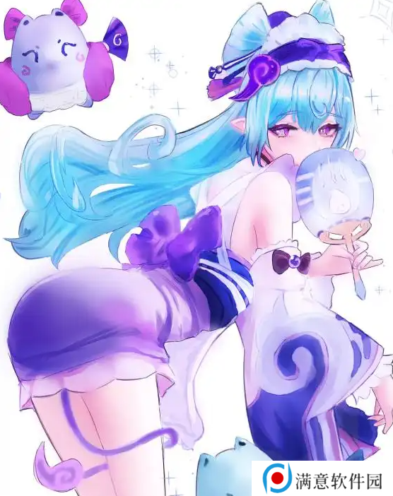 原神新五星梦见月瑞希是否值得抽取 新五星梦见月瑞希怎么样[多图]图片3