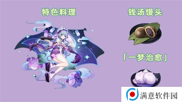 原神5.4版新增物品汇总 5.4版新物品收集攻略[多图]图片7