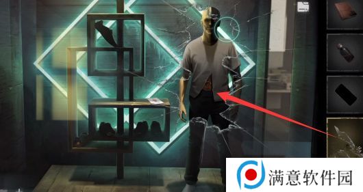 黑暗笔录第四章攻略 第四章完整版图文通关流程