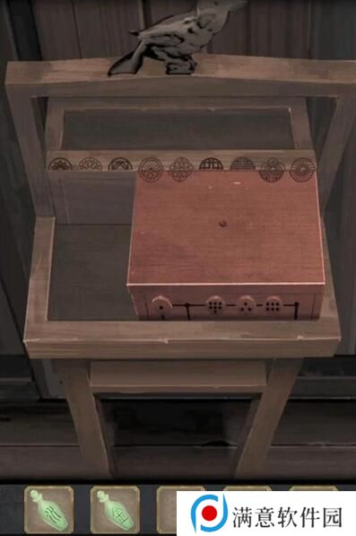 长生祭第四章攻略 游戏攻略第四章超详细图文解析 长生祭第四章攻略 游戏攻略第四章超详细图文解析